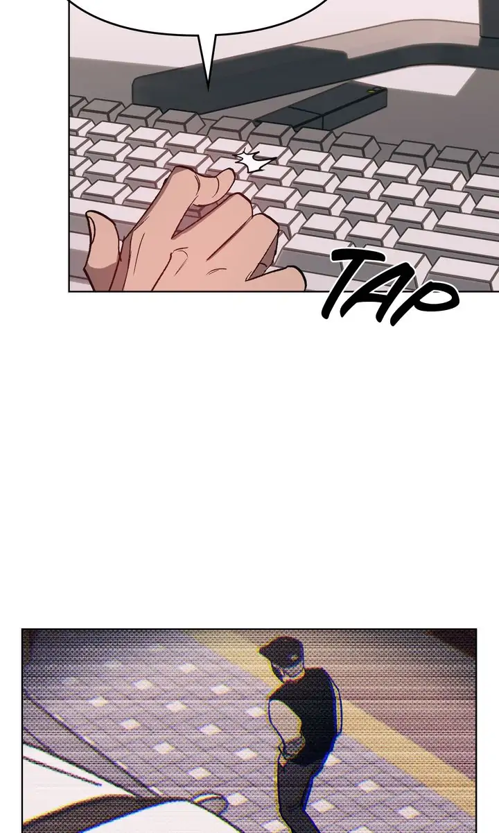 The Superheroes of Class F Chapter 8 - page 33