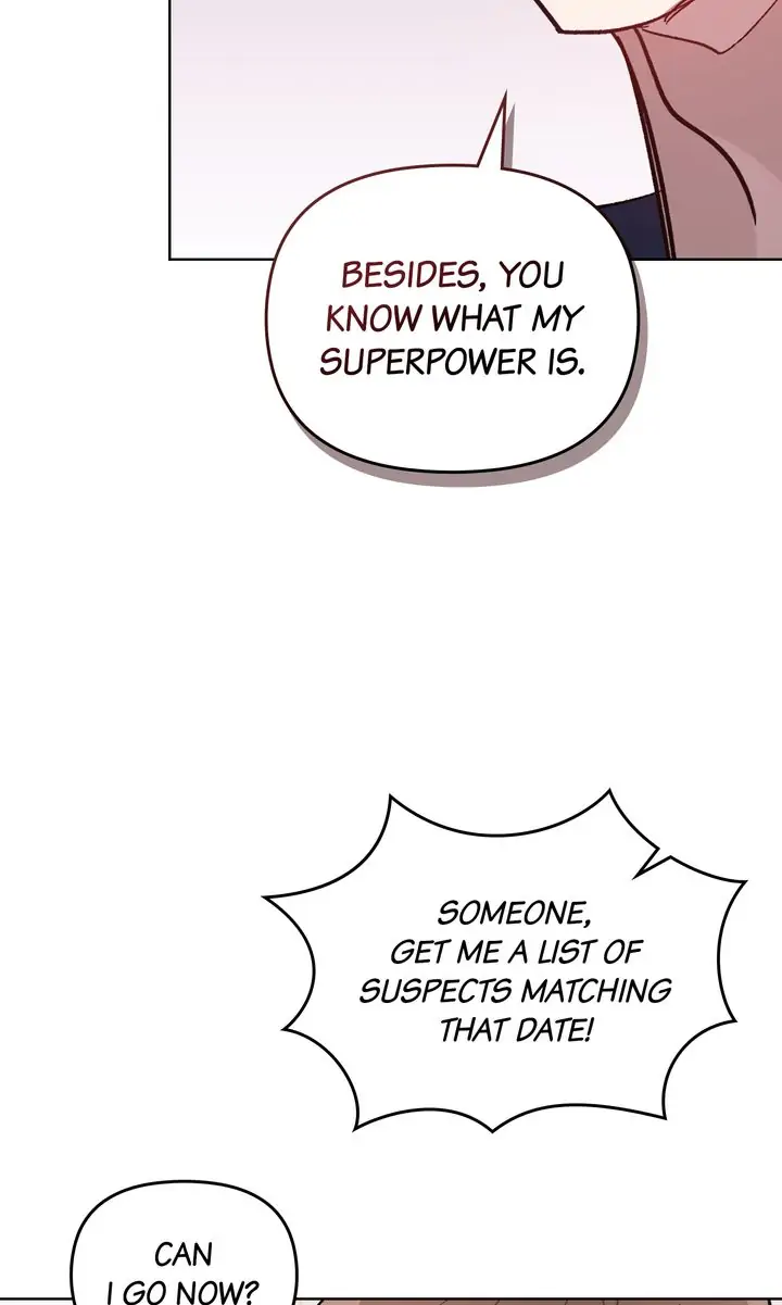 The Superheroes of Class F Chapter 8 - page 51