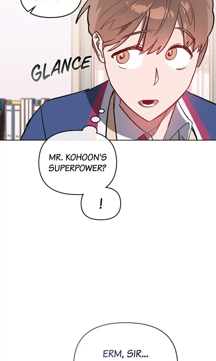 The Superheroes of Class F Chapter 8 - page 52