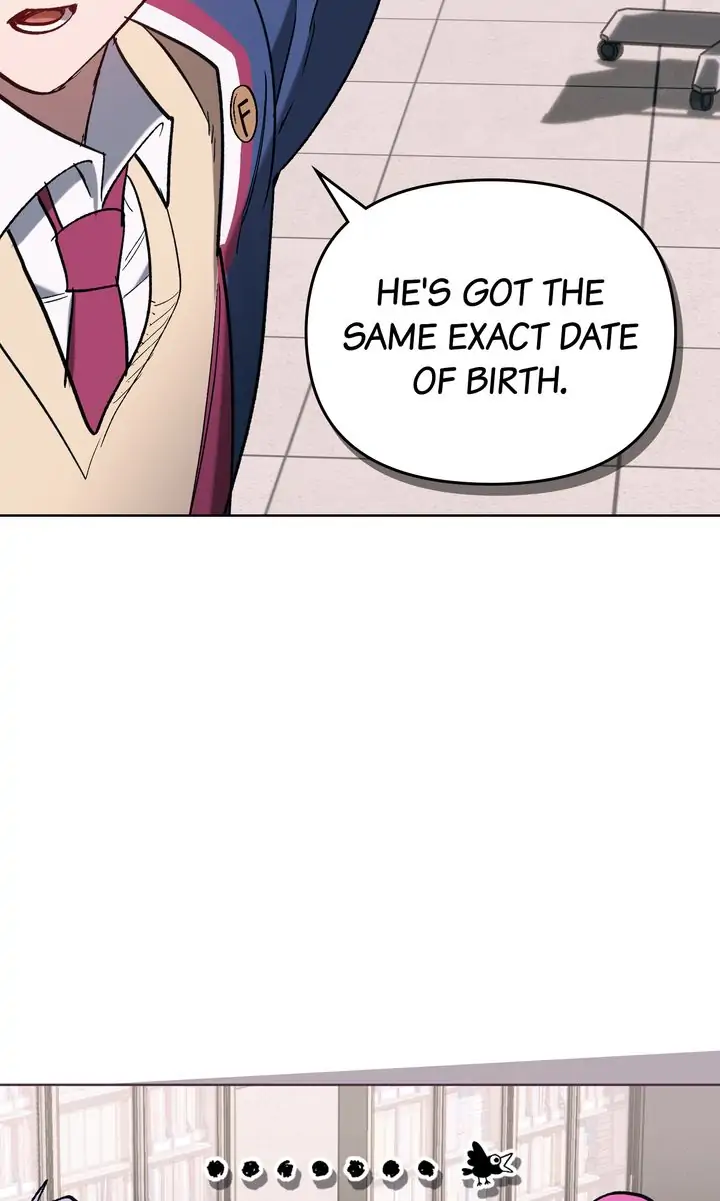 The Superheroes of Class F Chapter 8 - page 55