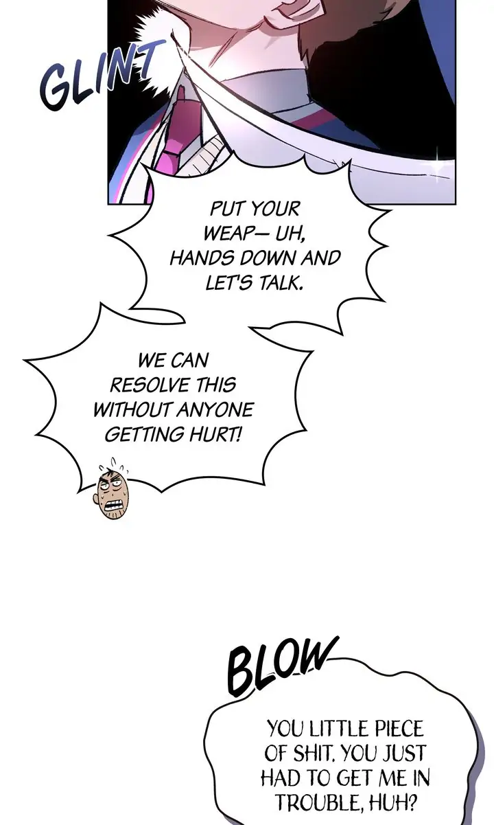 The Superheroes of Class F Chapter 8 - page 63