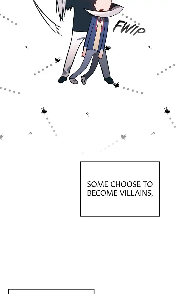 The Superheroes of Class F Chapter 8 - page 66