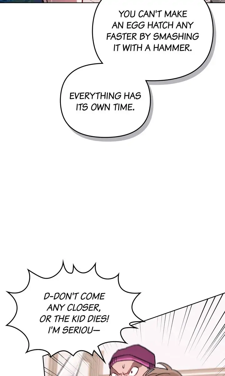 The Superheroes of Class F Chapter 8 - page 70