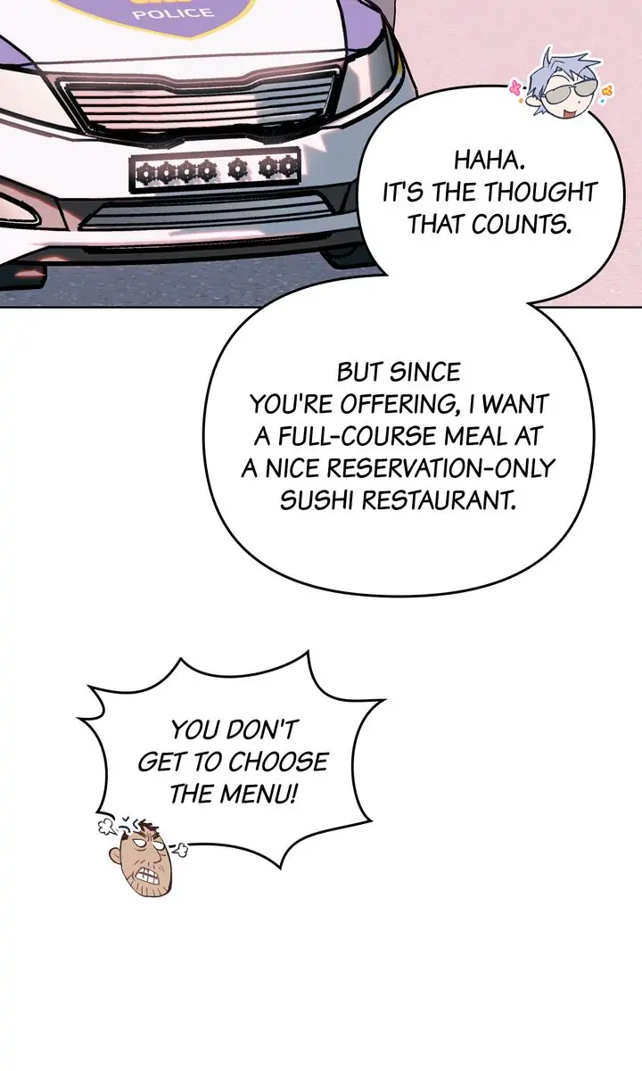 The Superheroes of Class F Chapter 8 - page 79