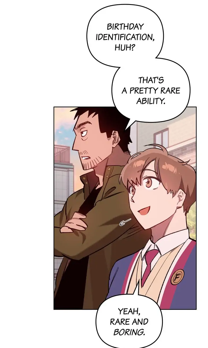 The Superheroes of Class F Chapter 8 - page 80