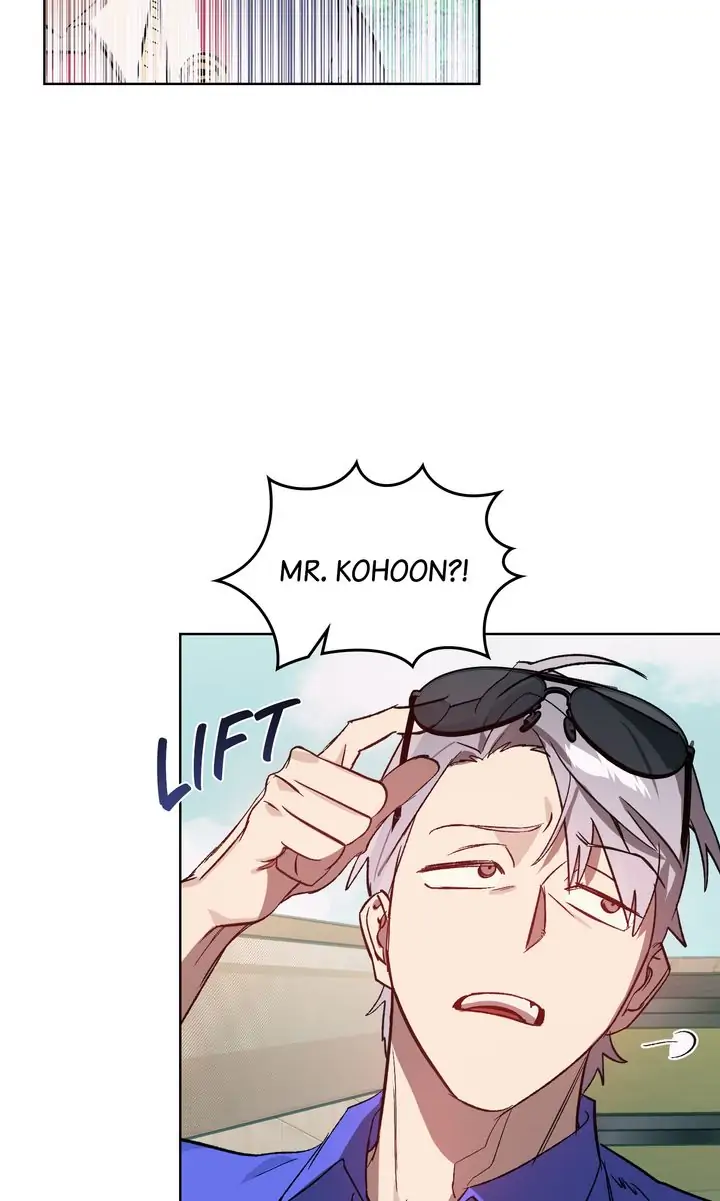The Superheroes of Class F Chapter 8 - page 9