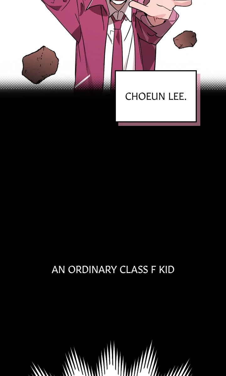 The Superheroes of Class F Chapter 26 - page 10