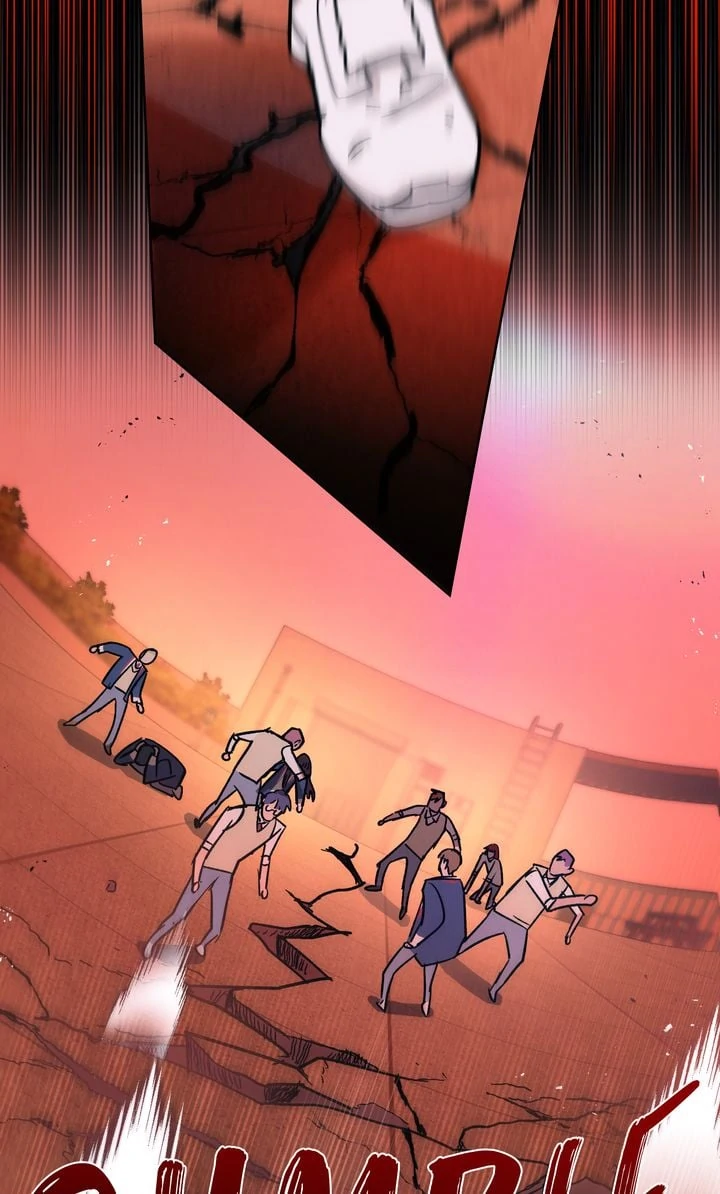 The Superheroes of Class F Chapter 26 - page 2