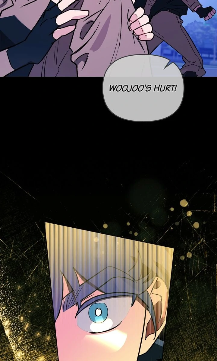 The Superheroes of Class F Chapter 26 - page 22