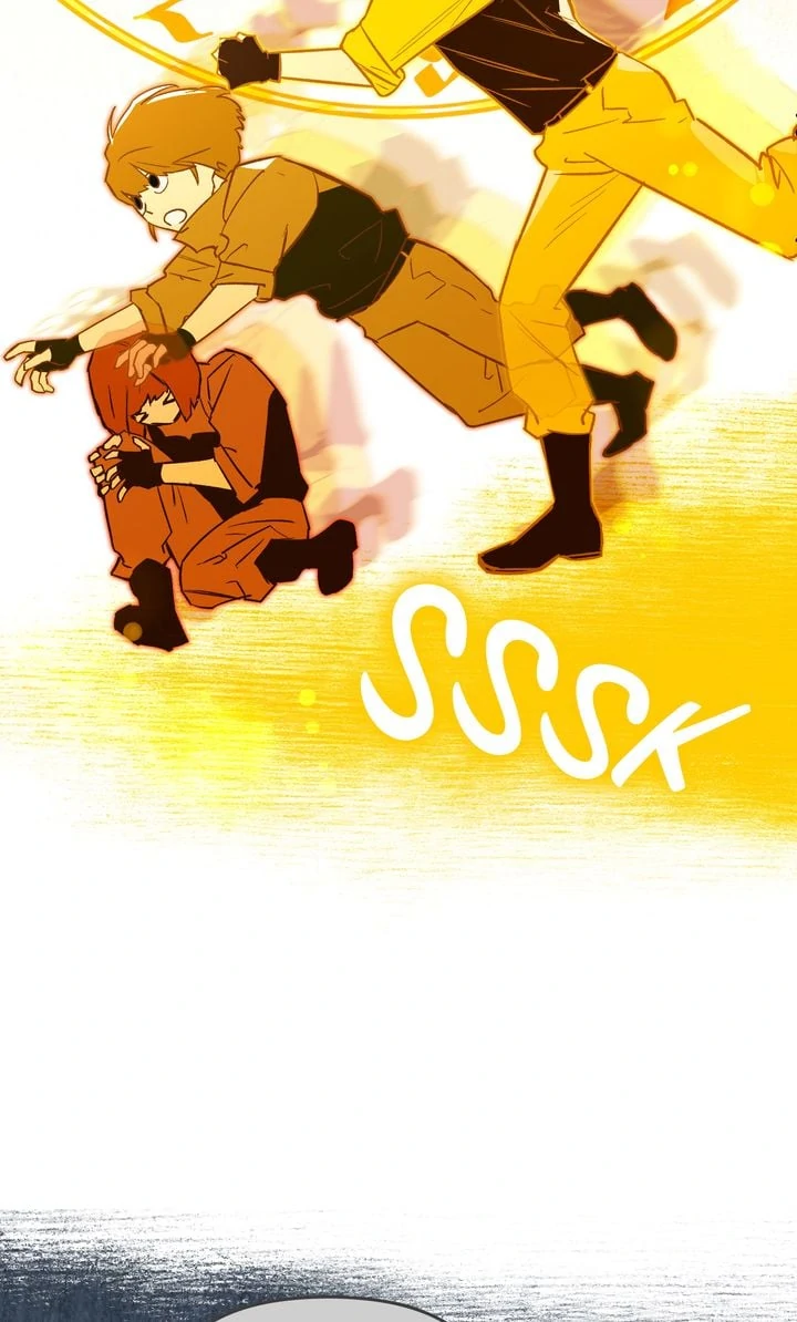 The Superheroes of Class F Chapter 26 - page 24