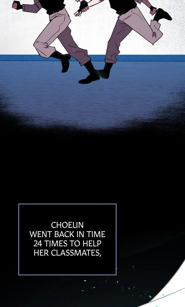The Superheroes of Class F Chapter 26 - page 26