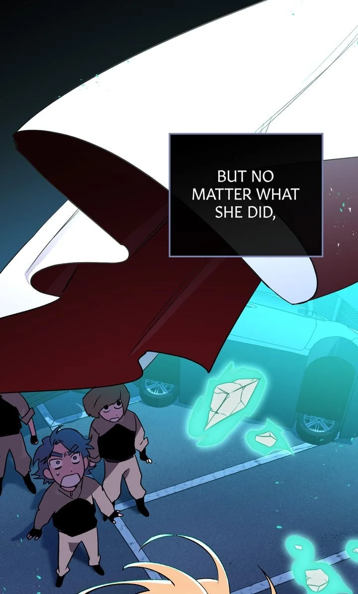 The Superheroes of Class F Chapter 26 - page 27