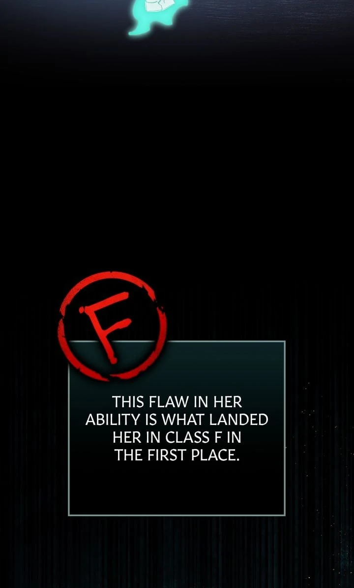 The Superheroes of Class F Chapter 26 - page 29