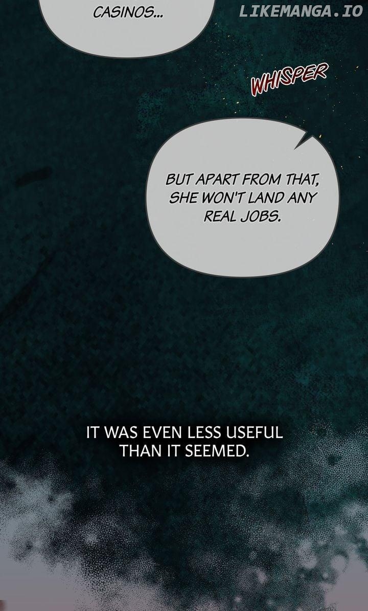 The Superheroes of Class F Chapter 26 - page 31