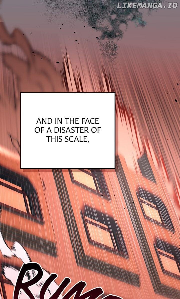 The Superheroes of Class F Chapter 26 - page 32
