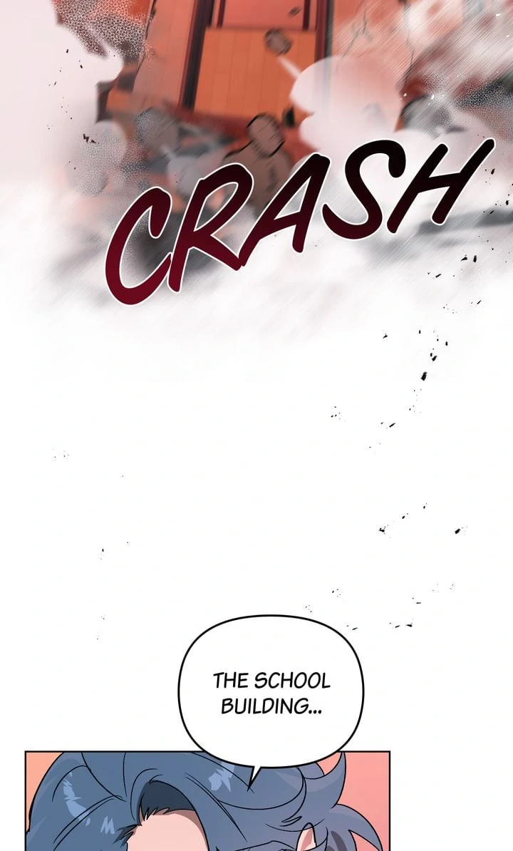 The Superheroes of Class F Chapter 26 - page 42