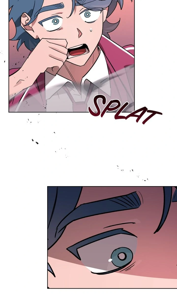 The Superheroes of Class F Chapter 26 - page 43