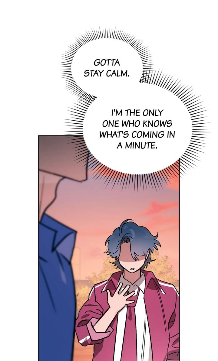 The Superheroes of Class F Chapter 26 - page 52