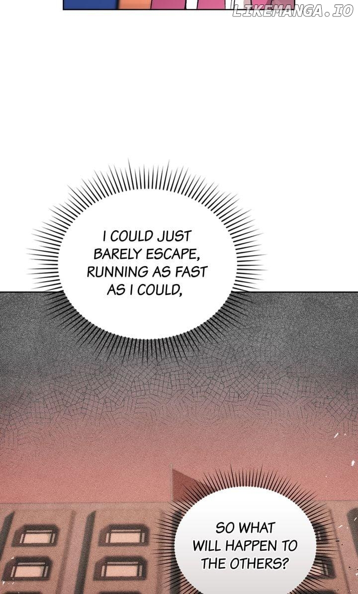 The Superheroes of Class F Chapter 26 - page 53