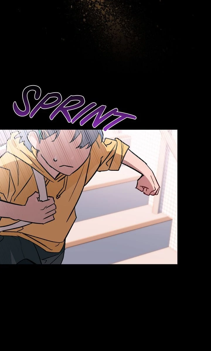 The Superheroes of Class F Chapter 26 - page 56