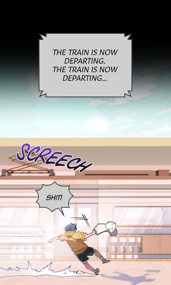 The Superheroes of Class F Chapter 26 - page 57