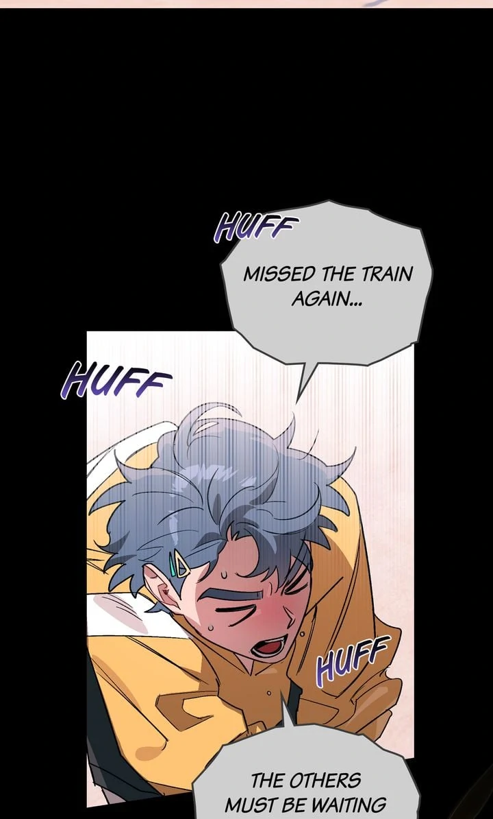 The Superheroes of Class F Chapter 26 - page 58