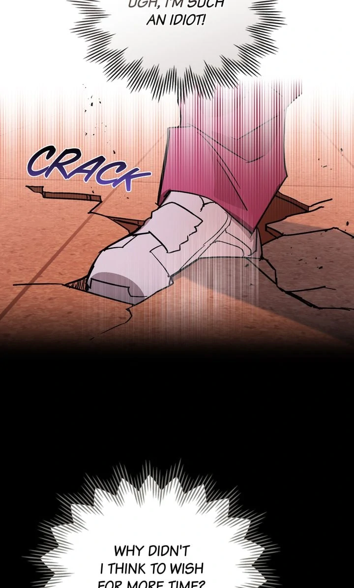 The Superheroes of Class F Chapter 26 - page 61