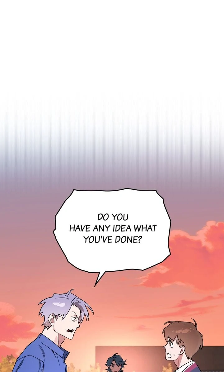 The Superheroes of Class F Chapter 26 - page 65