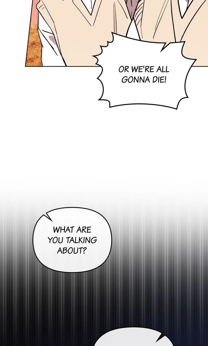 The Superheroes of Class F Chapter 26 - page 68