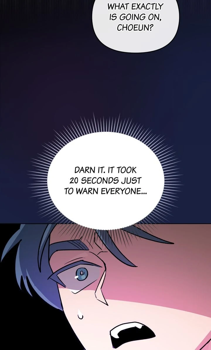 The Superheroes of Class F Chapter 26 - page 69
