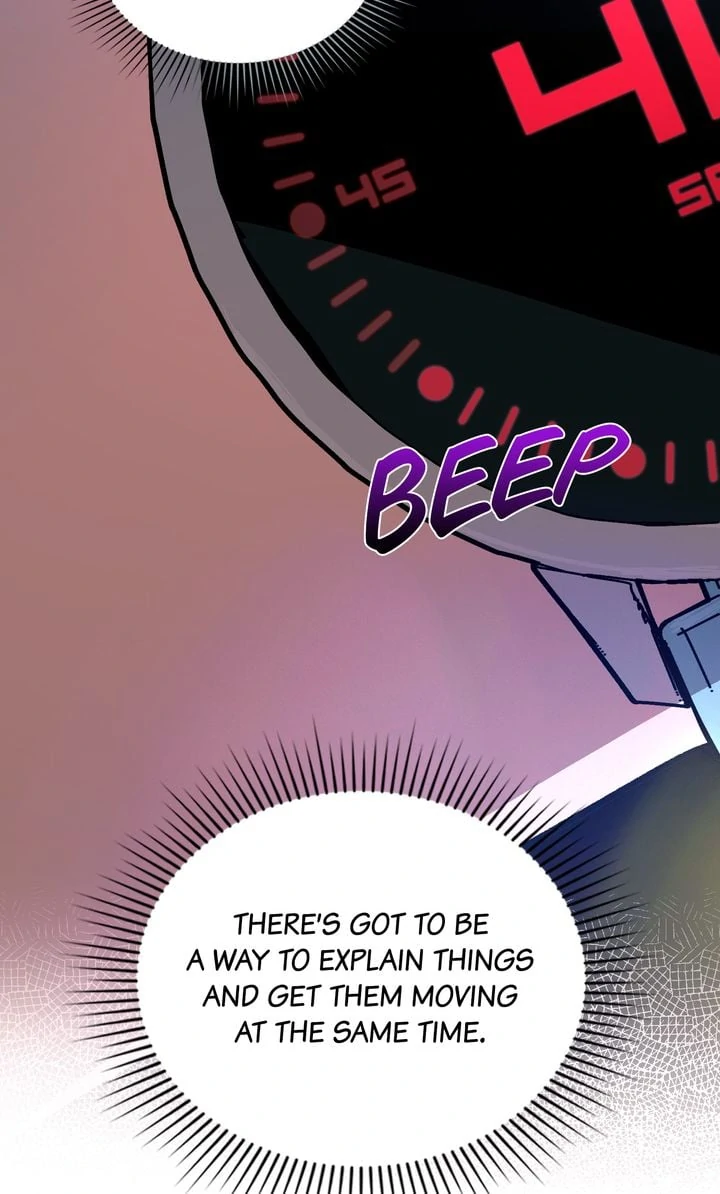 The Superheroes of Class F Chapter 26 - page 71
