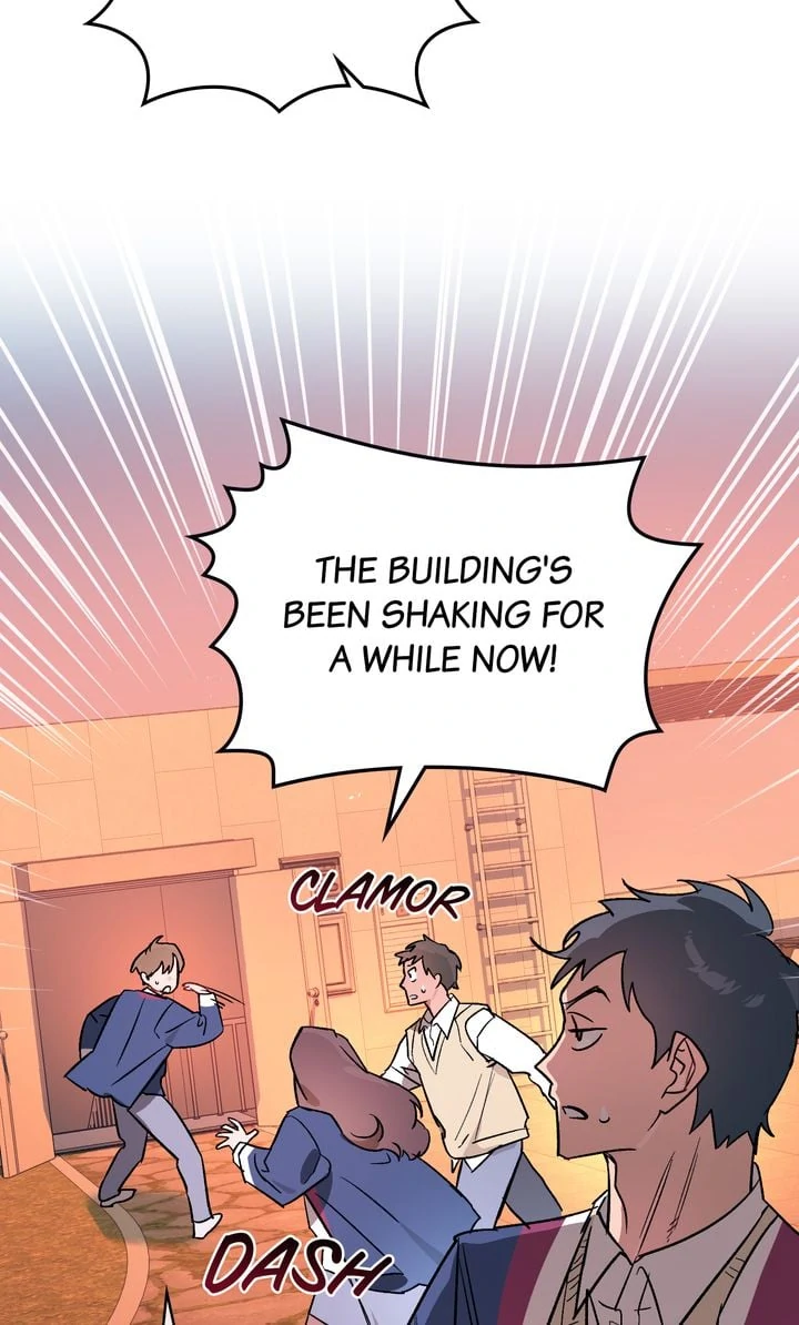 The Superheroes of Class F Chapter 26 - page 79