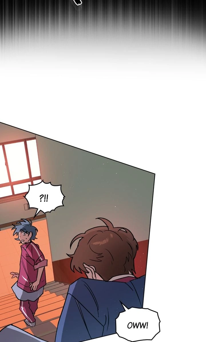 The Superheroes of Class F Chapter 26 - page 84