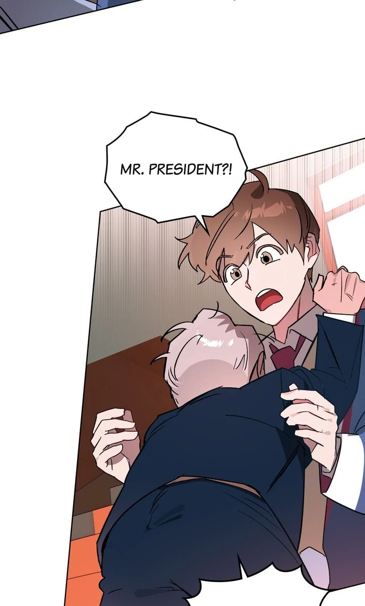 The Superheroes of Class F Chapter 26 - page 85