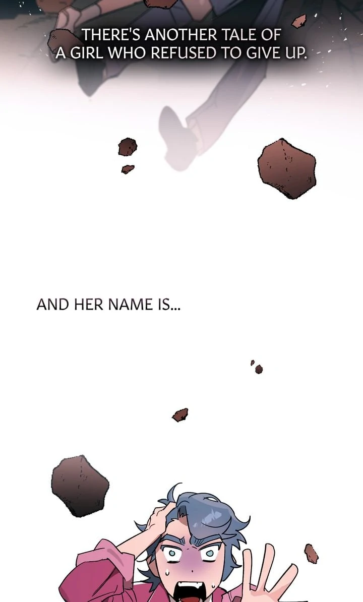 The Superheroes of Class F Chapter 26 - page 9