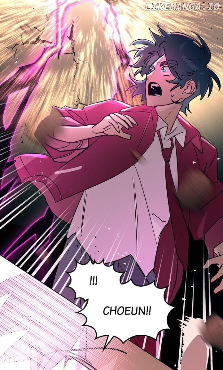 The Superheroes of Class F Chapter 26 - page 90