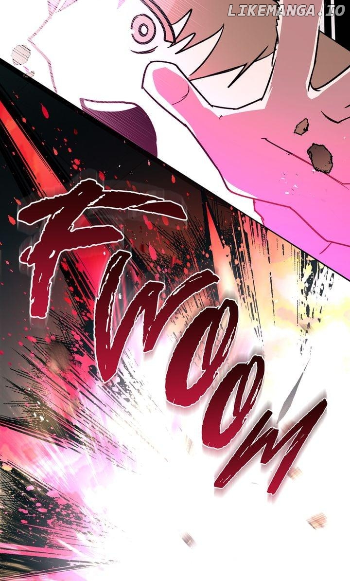 The Superheroes of Class F Chapter 26 - page 91