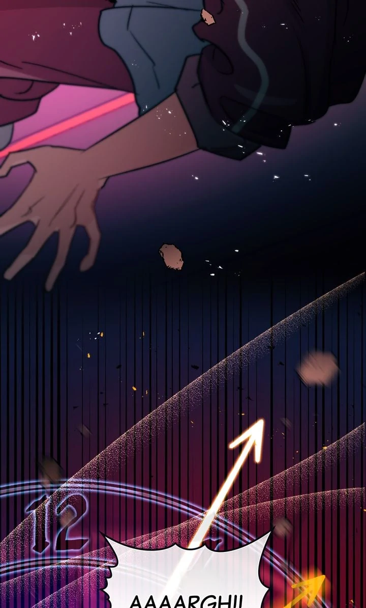 The Superheroes of Class F Chapter 26 - page 93