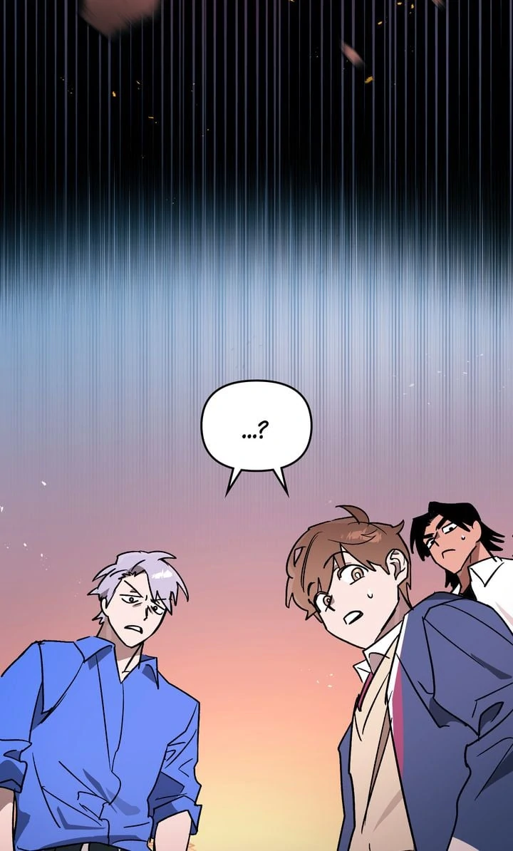 The Superheroes of Class F Chapter 26 - page 95