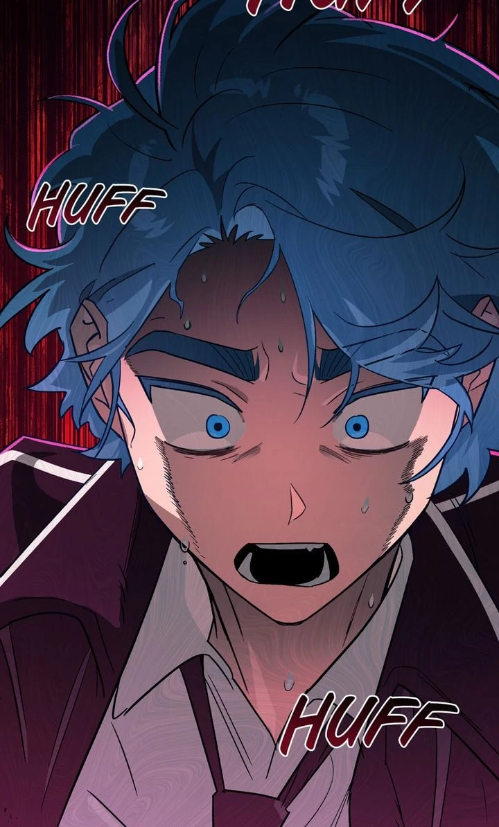 The Superheroes of Class F Chapter 26 - page 97