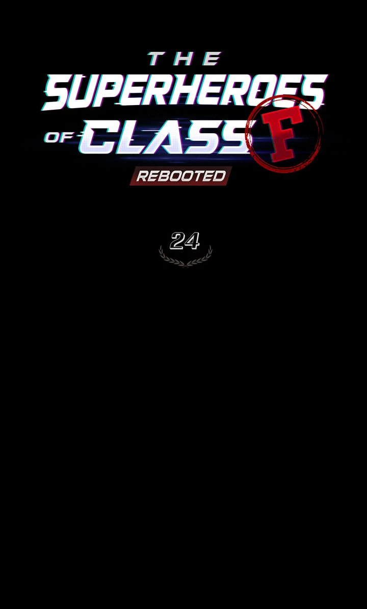 The Superheroes of Class F Chapter 24 - page 10