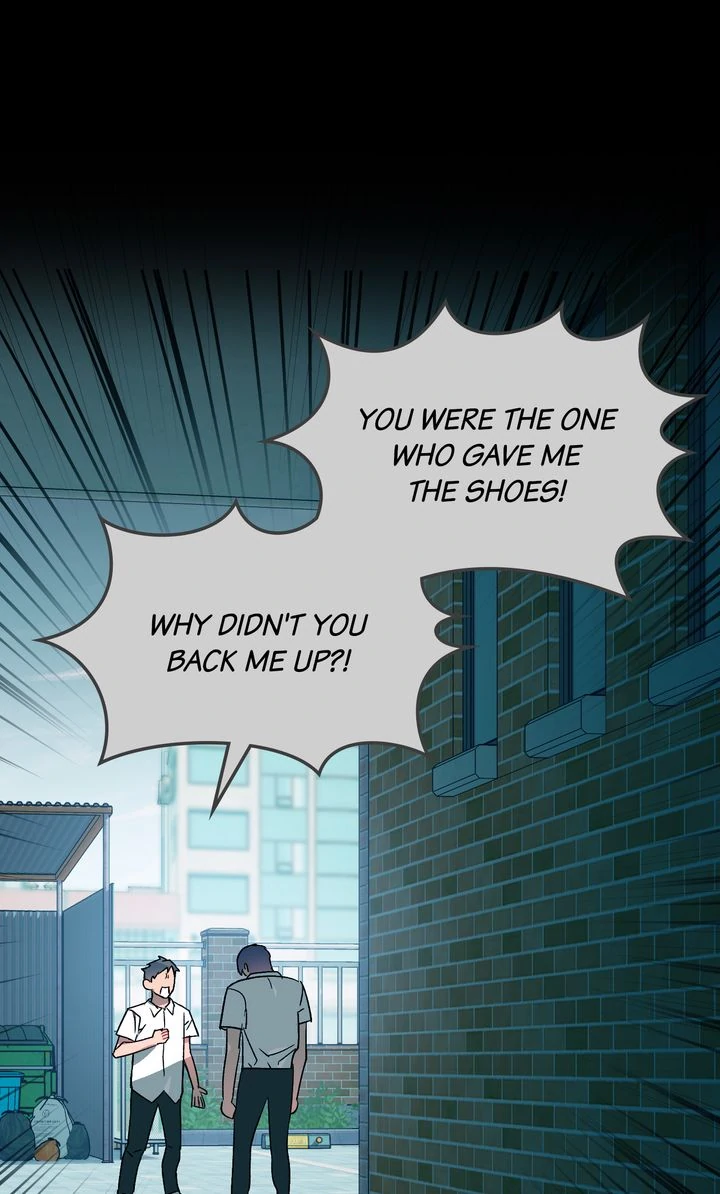 The Superheroes of Class F Chapter 24 - page 11