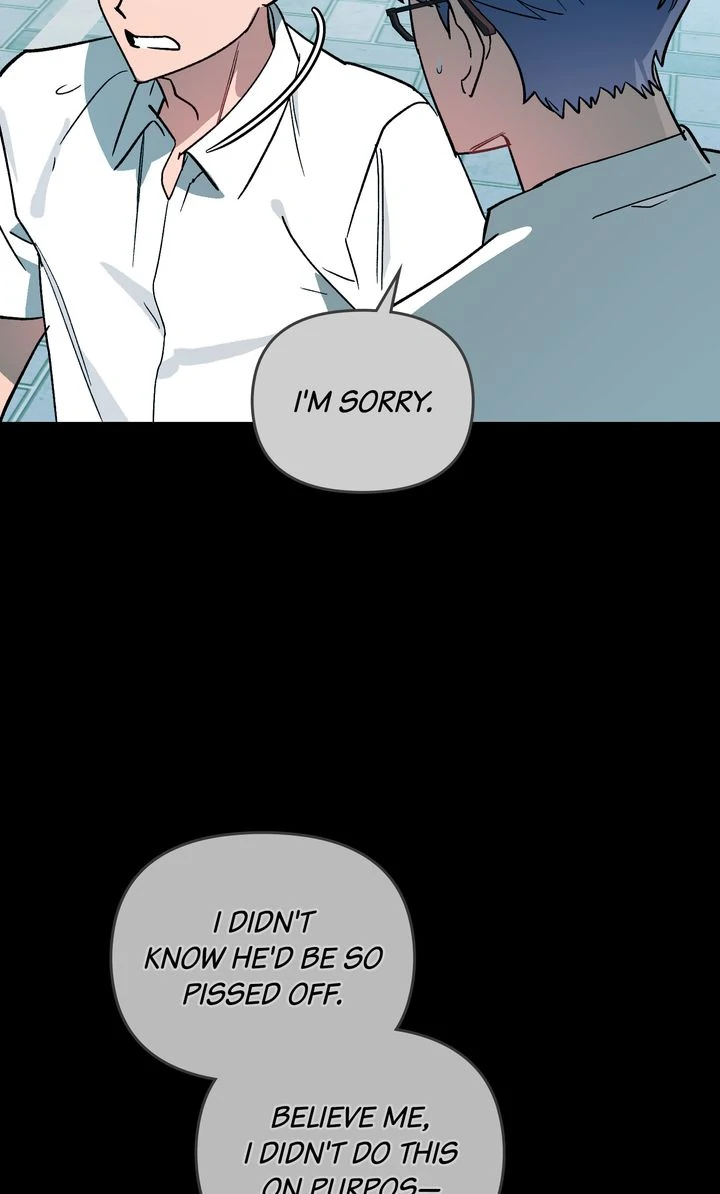 The Superheroes of Class F Chapter 24 - page 13