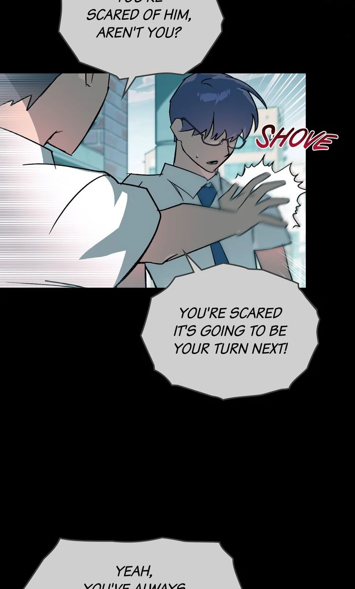 The Superheroes of Class F Chapter 24 - page 19