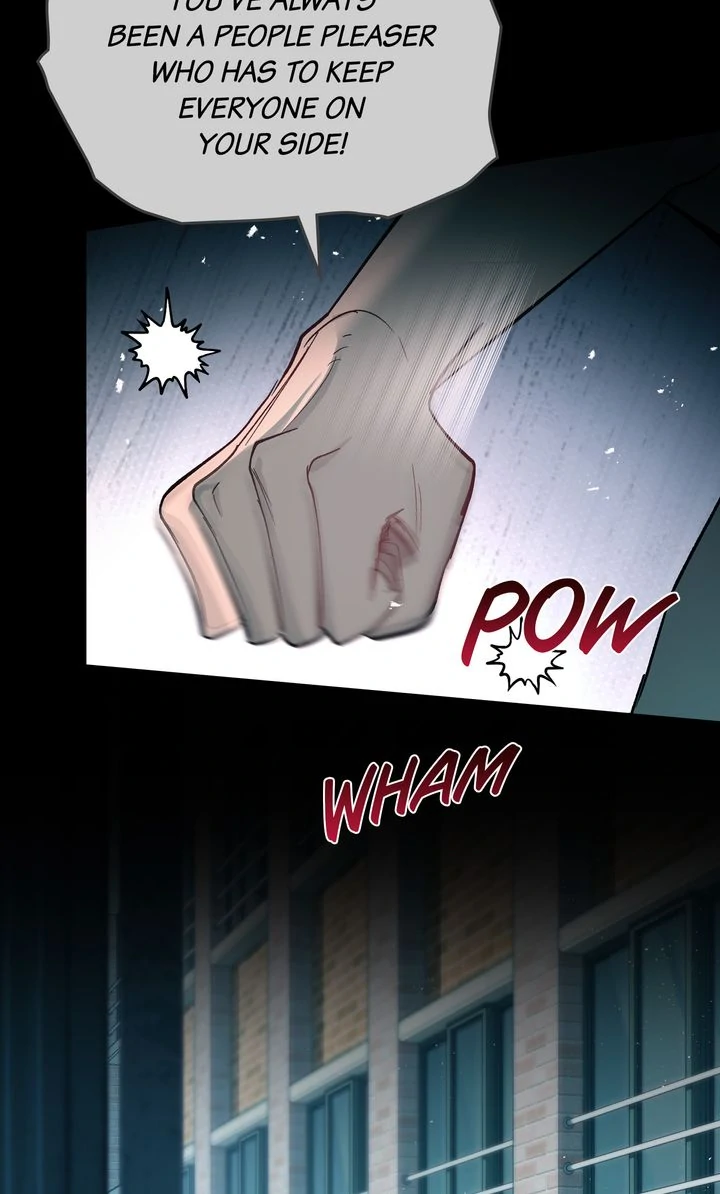 The Superheroes of Class F Chapter 24 - page 20