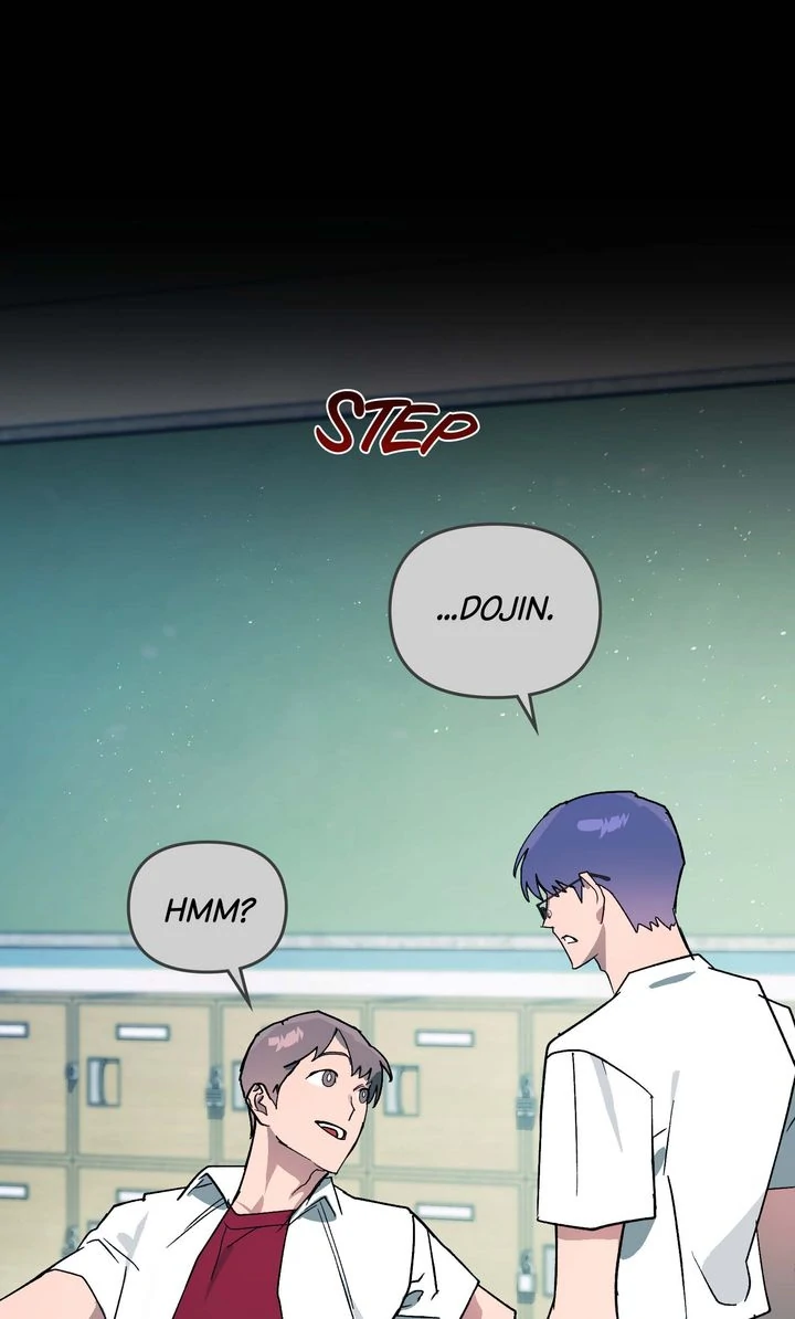 The Superheroes of Class F Chapter 24 - page 27