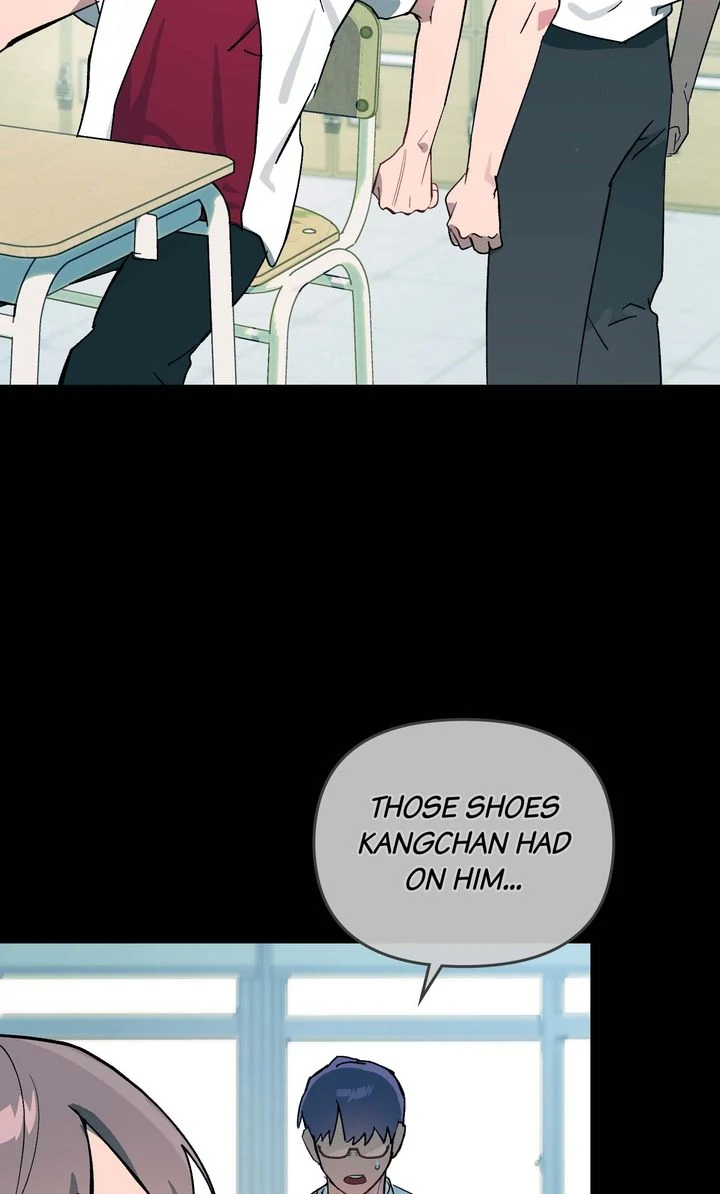 The Superheroes of Class F Chapter 24 - page 28