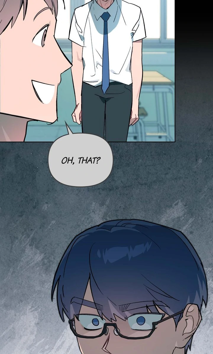 The Superheroes of Class F Chapter 24 - page 29