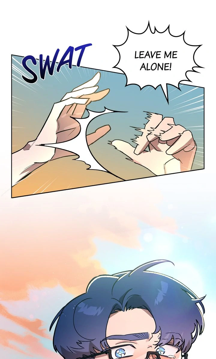 The Superheroes of Class F Chapter 24 - page 3