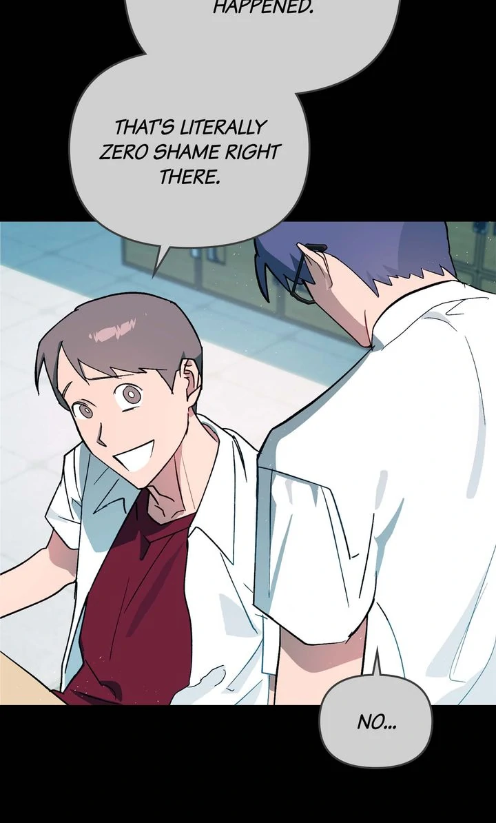 The Superheroes of Class F Chapter 24 - page 31